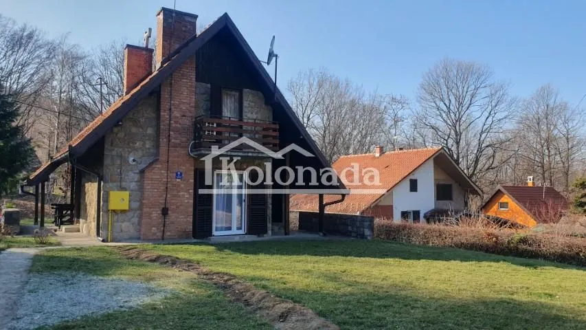 Sale, house, 84m², Sopot, Beograd