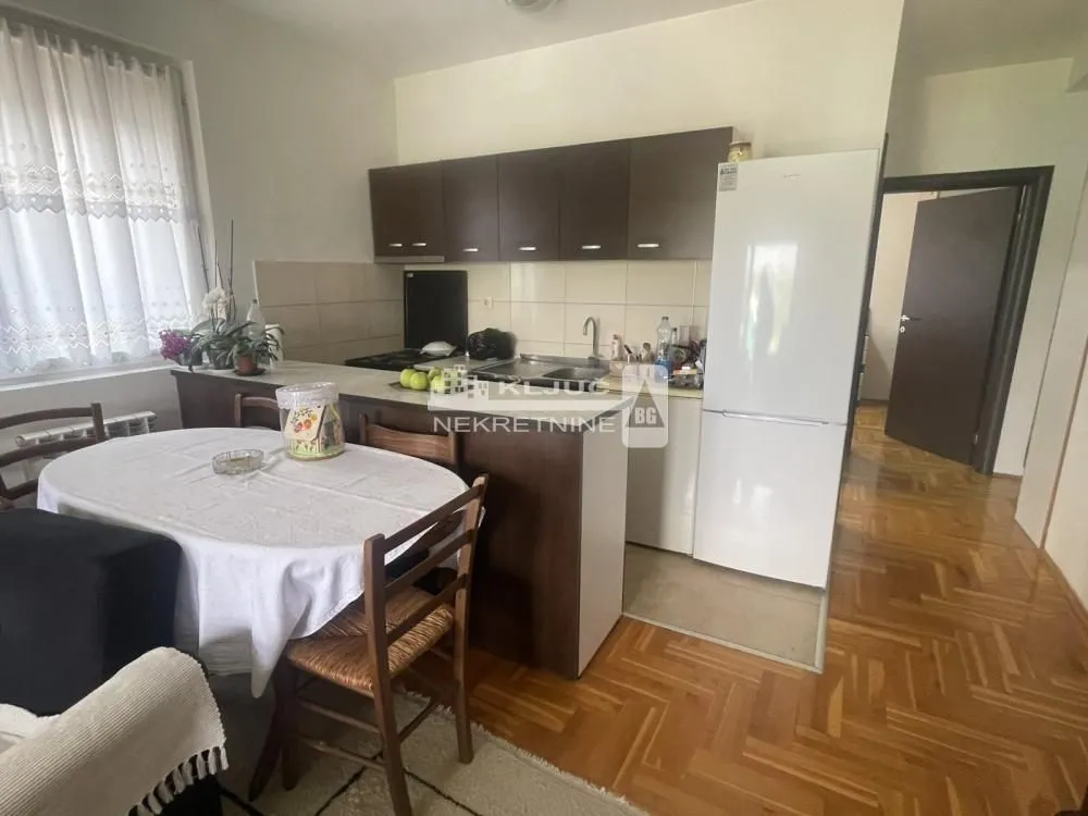 Prodaja, dvosoban stan, 44m², Cvetanova Ćuprija, Zvezdara Sve Podlokacije