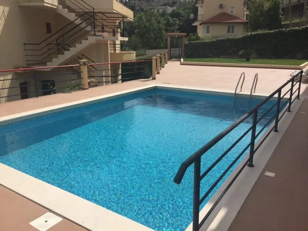 Prodaja, dvosoban stan, 72m², Kamenari, Herceg Novi