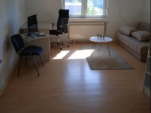 Rent, studio apartment, 30m², Bulevar Evrope, Novi Sad Sve Podlokacije
