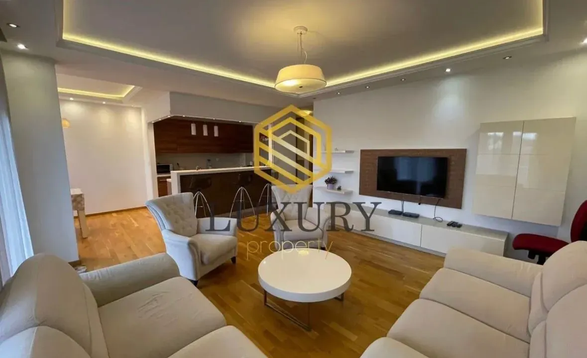 Rent, three bedroom apartment, 90m², Zagorič, Podgorica