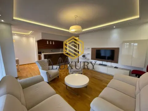 Rent, three bedroom apartment, 90m², Zagorič, Podgorica - image 1