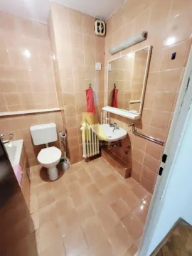 Sale, three bedroom apartment, 89m², Novo naselje, Novi Sad - image 15