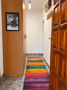 Izdavanje, kuća, 106m², Pobrežje, Podgorica - image 7