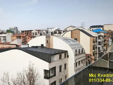 Sale, apartment, 152m², Čubura, Beograd - image 19