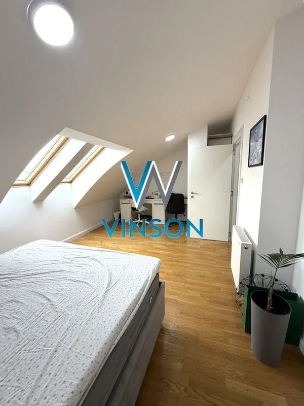 Prodaja, trosoban stan, 113m², Telep, Novi Sad Sve Podlokacije
