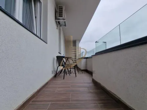 Rent, three bedroom apartment, 60m², Petrovaradin, Novi Sad - image 16