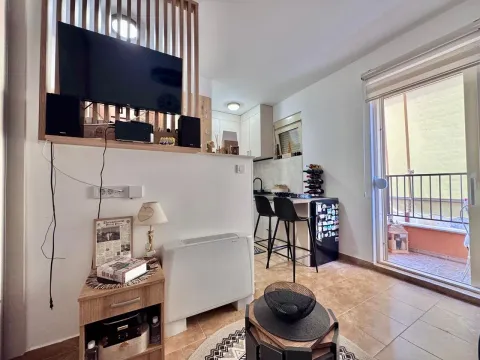 Sale, studio apartment, 23m², Centar, Budva - image 5