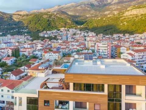 Prodaja, trosoban stan, 396m², Budva, Crna Gora - image 4