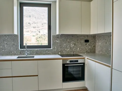 Prodaja, dvosoban stan, 102m², Porto Montenegro, Tivat - image 22