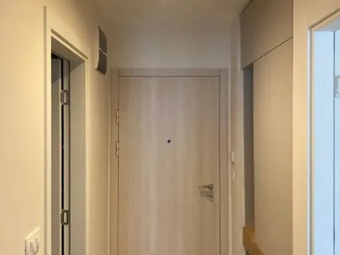 Izdavanje, jednosoban stan, 40m², Pobrežje, Podgorica - image 6