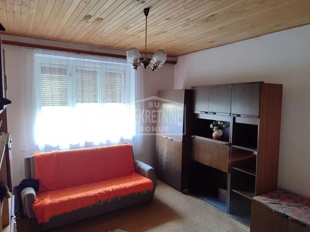 Prodaja, kuća, 72m², Veliki Radanovac, Subotica