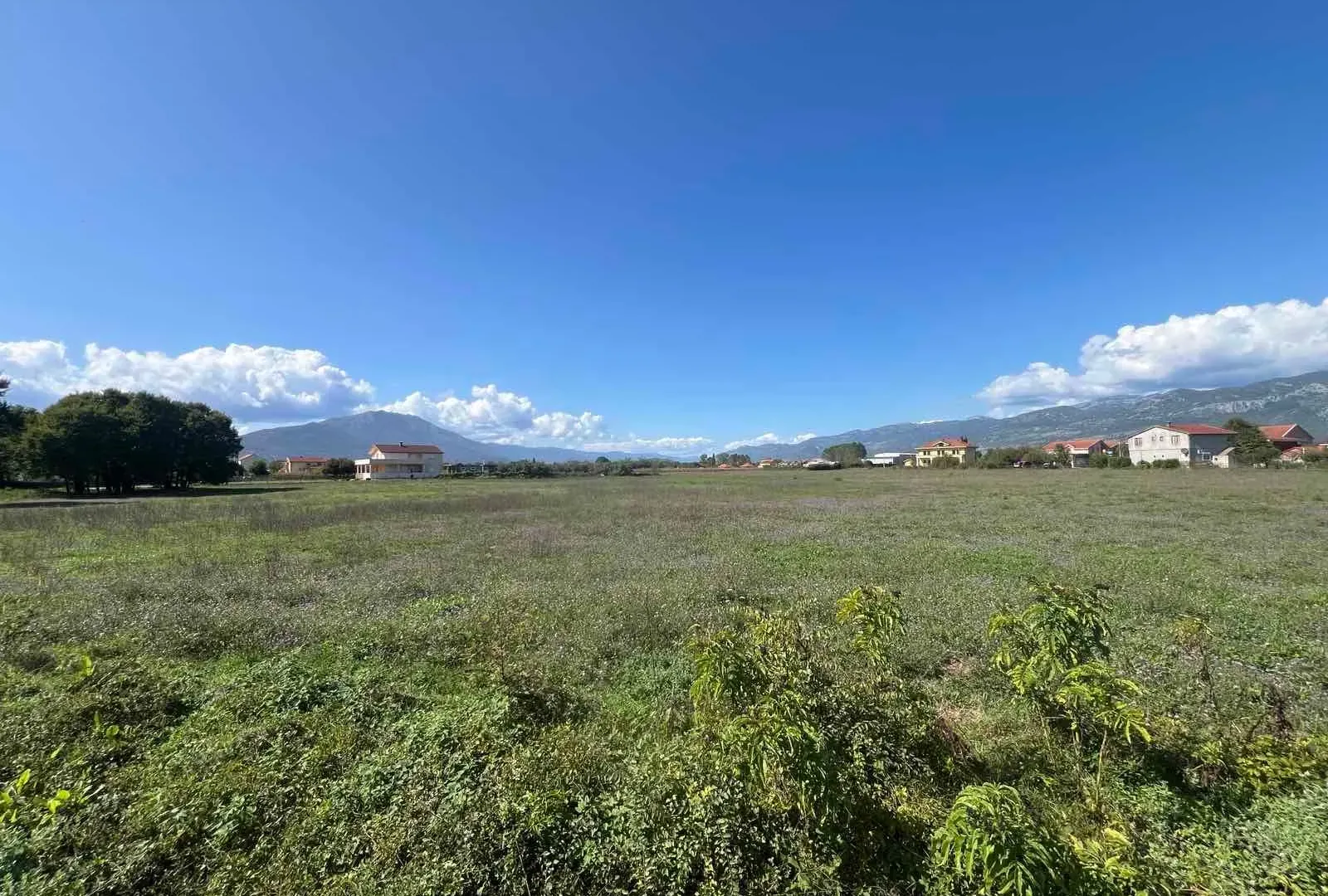 Prodaja, plac, 7430m², Spuž, Danilovgrad