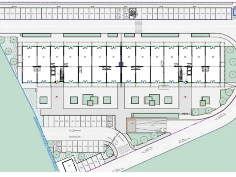Sale, one bedroom apartment, 41m², Stari Aerodrom, Podgorica - image 5