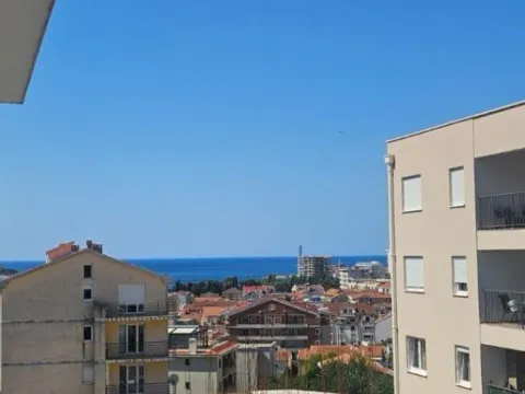 Prodaja, jednosoban stan, 46m², Budva, Crna Gora - image 9