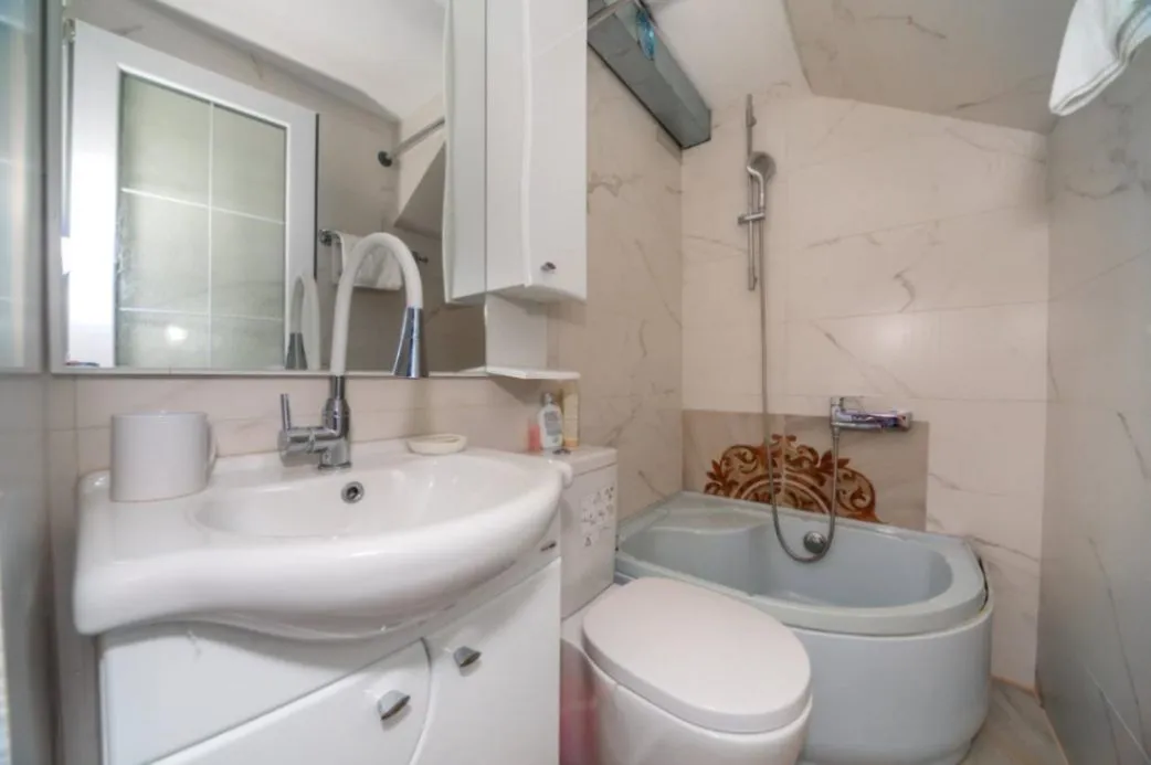 Rent, apartment, 38m², Centar, Bar