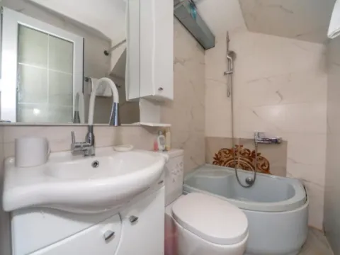 Rent, apartment, 38m², Centar, Bar - image 3
