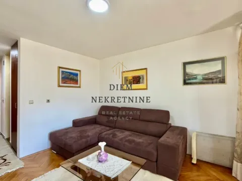 Rent, studio apartment, 32m², Makedonsko naselje, Bar - image 4