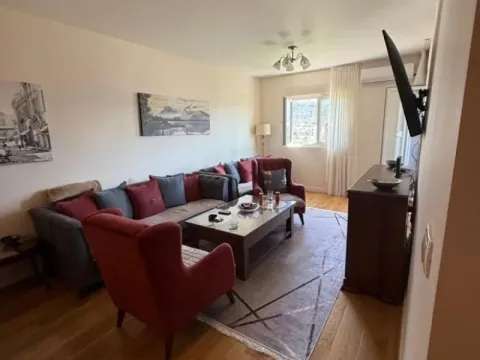 Sale, one bedroom apartment, 51m², Bar, Crna Gora - image 4