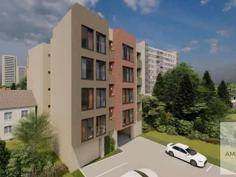Prodaja, trosoban stan, 68m², Gornji Grad Margita, Pančevo - image 4