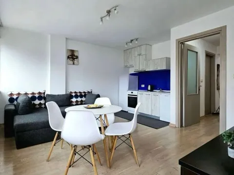 Sale, apartment, 47m², Budva, Crna Gora - image 8