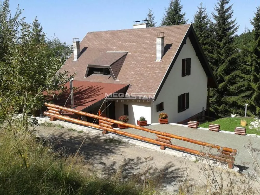 Prodaja, kuća, 190m², Kopaonik, Srbija