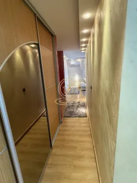 Izdavanje, trosoban stan, 80m², Novi Beograd Blok 22, Novi Beograd Sve Podlokacije - image 9