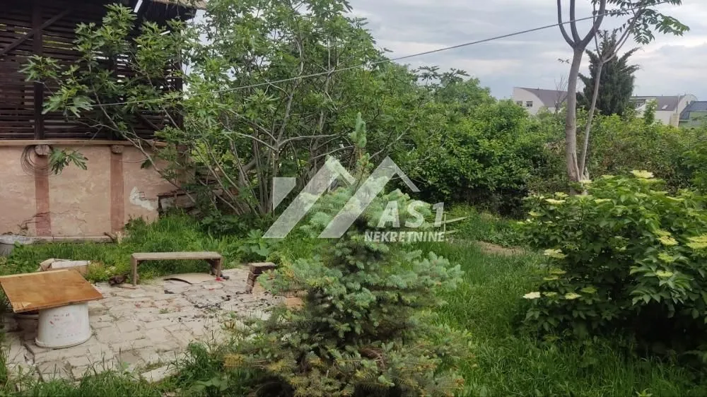 Rent, house, 76m², Novi Majur, Petrovaradin
