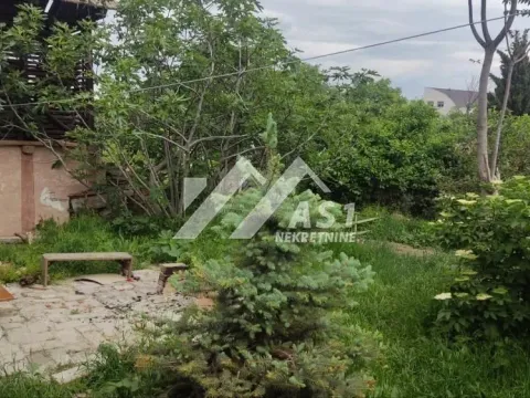 Rent, house, 76m², Novi Majur, Petrovaradin - image 9