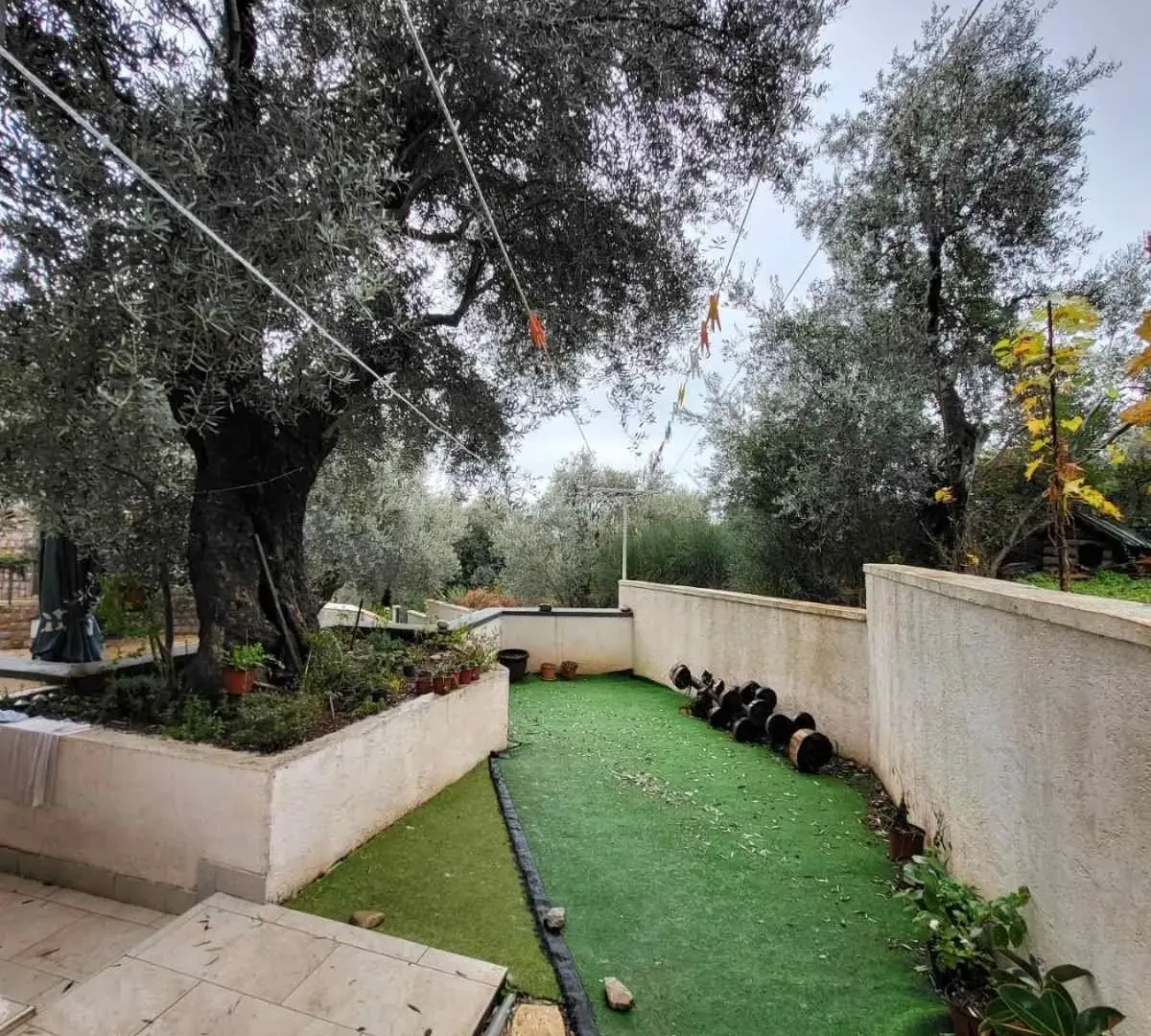 Sale, one bedroom apartment, 114m², Petrovac, Budva