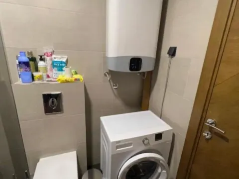 Prodaja, stan, 29m², Ljubović, Podgorica - image 14