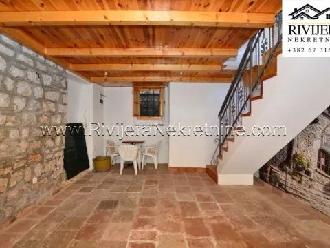 Prodaja, stan, 44m², Centar, Herceg Novi - image 9