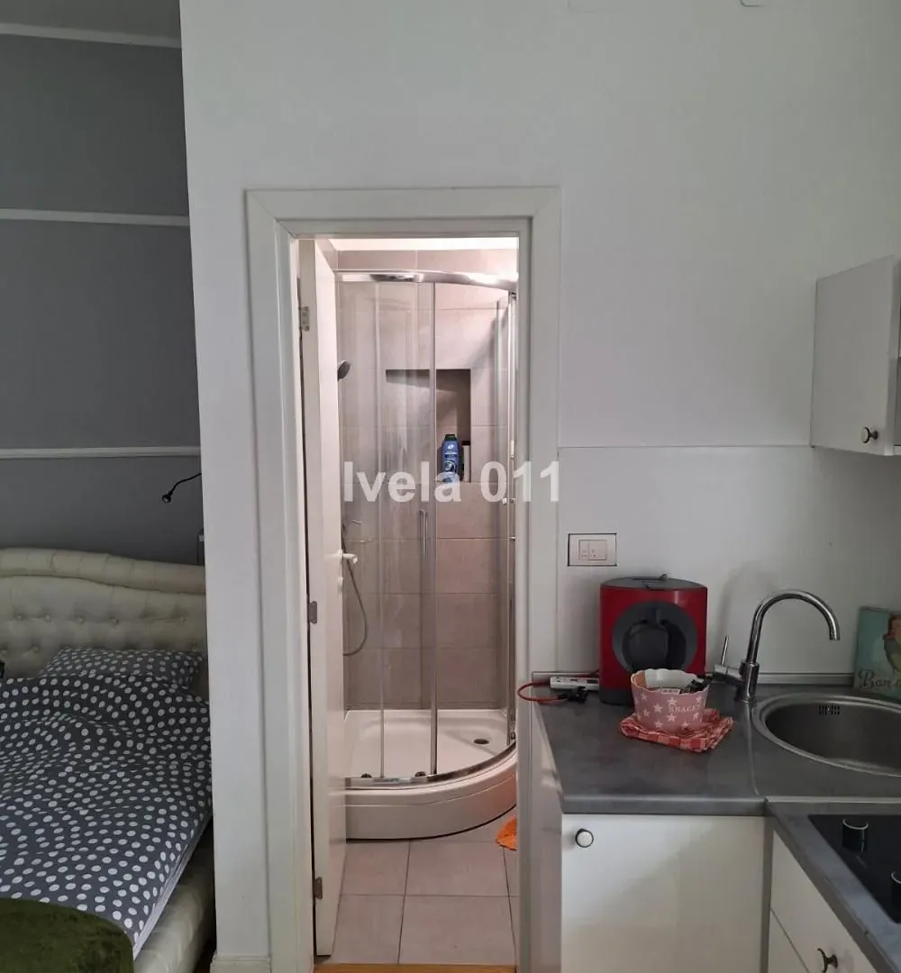 Prodaja, stan, 20m², Bajlonijeva Pijaca, Beograd