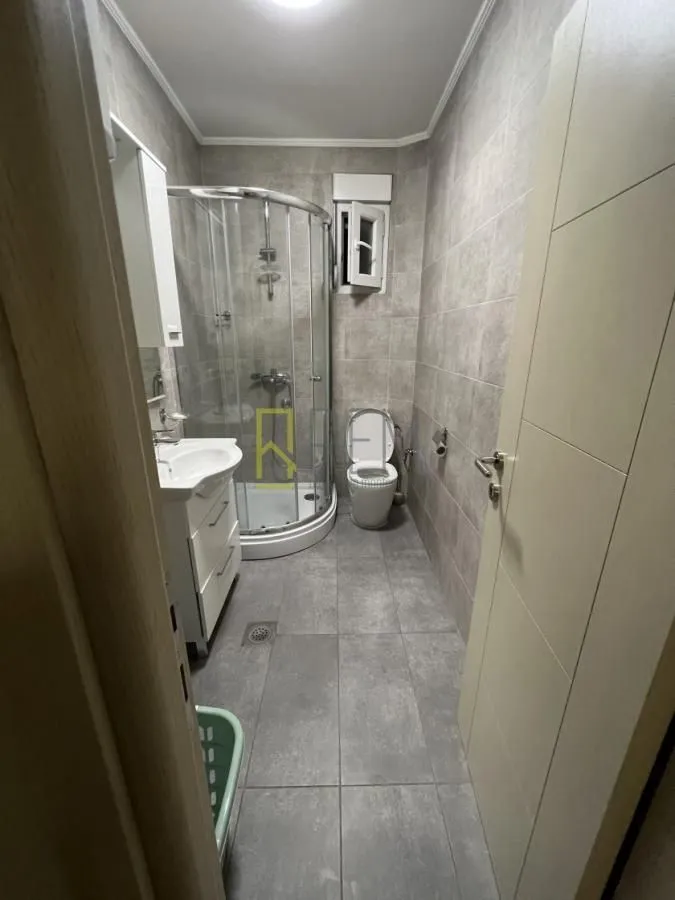 Prodaja, trosoban stan, 76m², Zagorič, Podgorica