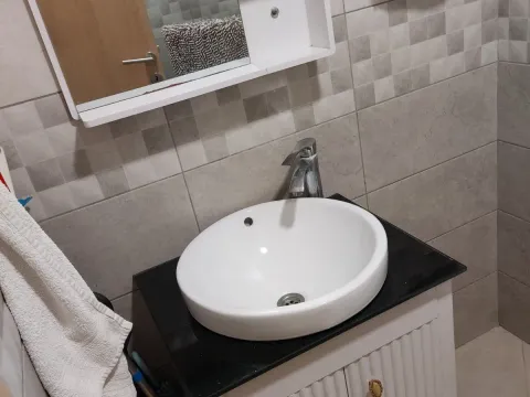 Rent, apartment, 44m², Podgorica, Crna Gora - image 4