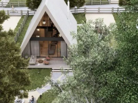 Prodaja, kuća, 80m², Blatina, Kolašin - image 2