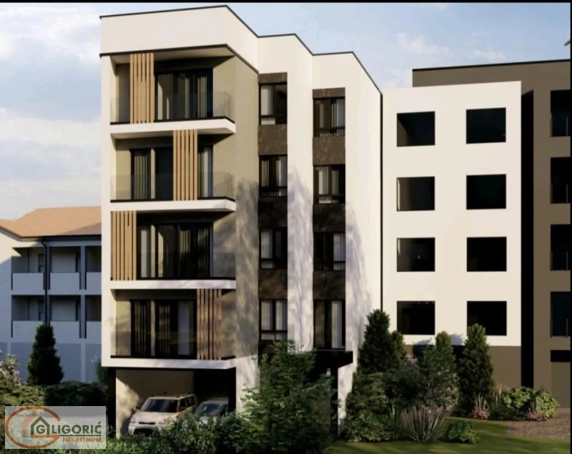 Sale, apartment, 129m², Pančevo, Srbija