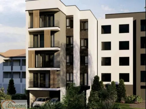 Sale, apartment, 129m², Pančevo, Srbija - image 5