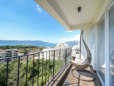 Prodaja, dvosoban stan, 65m², Tivat, Crna Gora - image 31