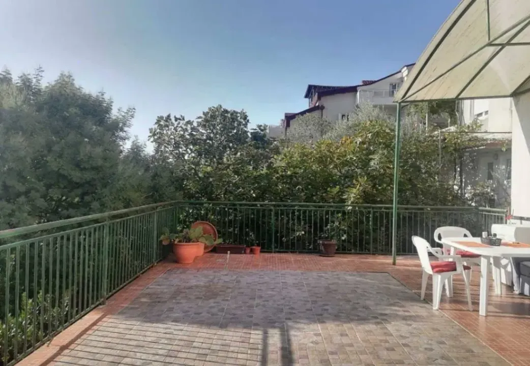 Sale, one bedroom apartment, 59m², Dubovica, Budva