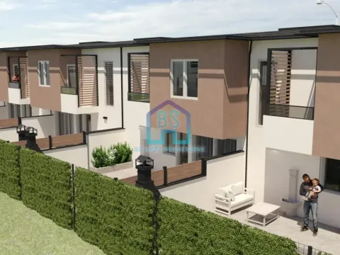 Prodaja, četvorosoban stan, 83m², Sajlovo, Novi Sad Sve Podlokacije - image 1