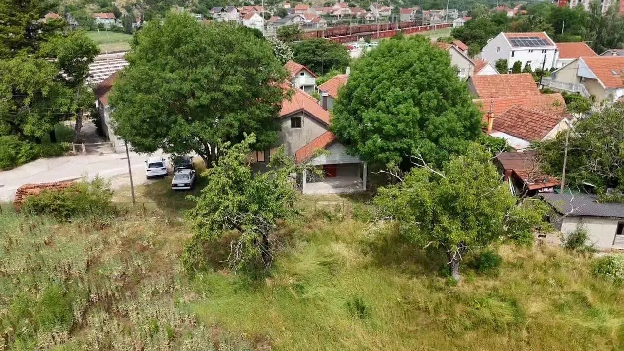 Sale, house, 104m², Centar, Nikšić