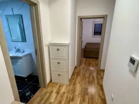 Izdavanje, jednosoban stan, 38m², Bečići, Budva - image 2