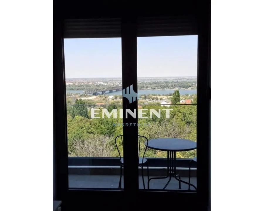 Rent, two bedroom apartment, 48m², Severni Bulevar, Zvezdara Sve Podlokacije