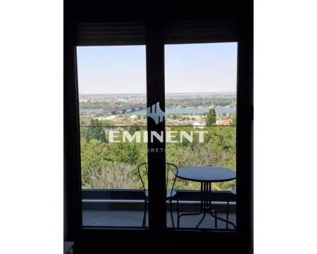 Rent, two bedroom apartment, 48m², Severni Bulevar, Zvezdara Sve Podlokacije - image 12