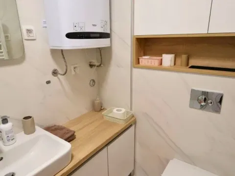 Izdavanje, dvosoban stan, 71m², City Kvart, Podgorica - image 4