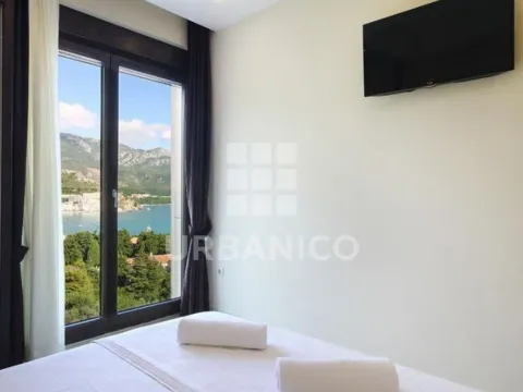 Prodaja, dvosoban stan, 85m², Bečići, Budva - image 8