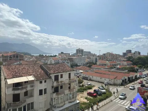 Sale, two bedroom apartment, 85m², Rozino, Budva - image 8