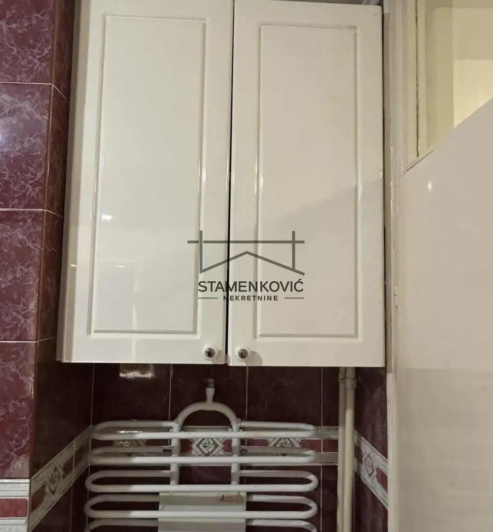 Prodaja, dvosoban stan, 63m², Nova Detelinara, Novi Sad Sve Podlokacije