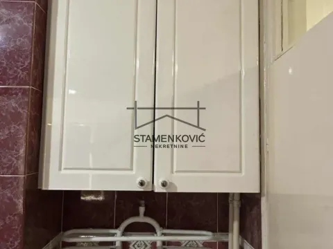 Prodaja, dvosoban stan, 63m², Nova Detelinara, Novi Sad Sve Podlokacije - image 13